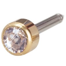EP GT BEZEL 4MM CRYSTAL