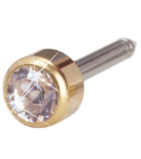 EP GT BEZEL 4MM CRYSTAL