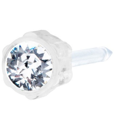 EP MP 4MM CRYSTAL