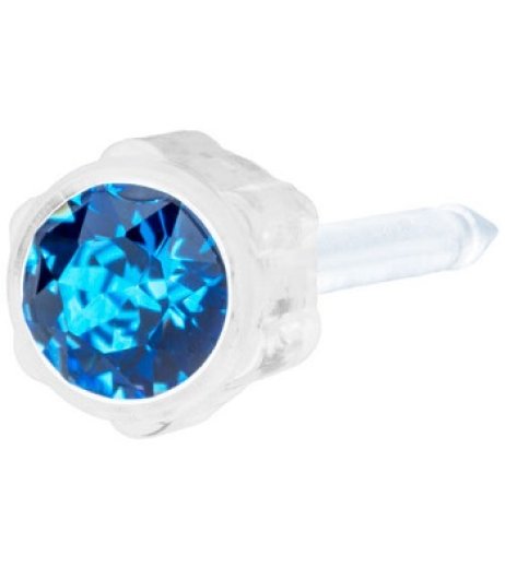 EP MP 4MM SAPPHIRE