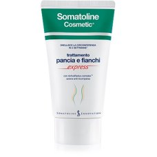 SOMATOLINE C P/F EXPRESS 250ML