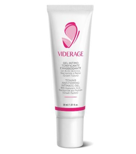 VIDERAGE GEL INTIMO 30ML