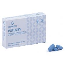 EUFLUSS 20CPR