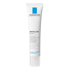 Effaclar Duo+ Unifiant Trattamento Colorato Anti Imperfezioni Tonalità Light 40 ML
