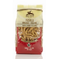 FUSILLI 100% SFARINATO FARRO