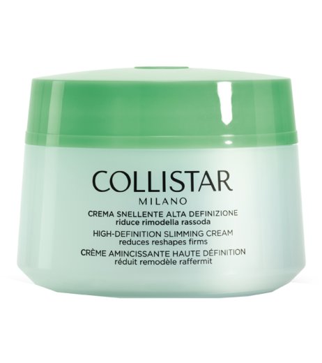 CREMA SNELLENTE ALTA DEF RIMOD CREMA SNELLENTE ALTA DEF RIMOD