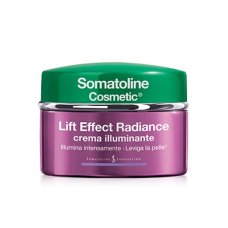 SOMATOLINE-C LIFT RADIANCE CREMA