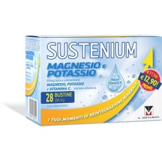 SUSTENIUM MAGNES/POTAS 28BS PROM