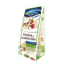 FARINE MAGICHE Mix Farina Lent