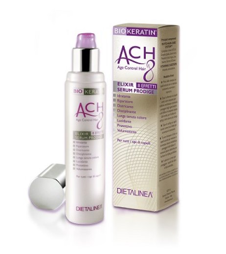 BIOKERATIN ACH8 ELIXIR SERUM P BIOKERATIN ACH8 ELIXIR SERUM P