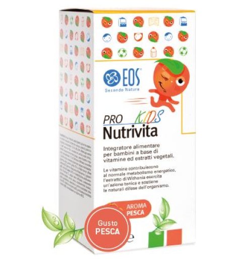 PRONUTRIVITA KIDS 300ML