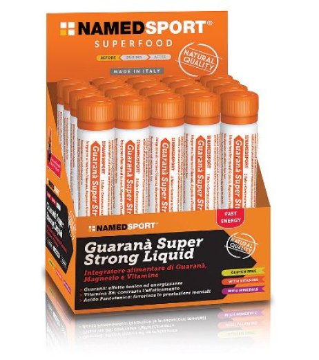 GUARAN SUPER STRONG LIQUID