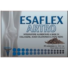 ESAFLEX ARTRO 30CPR