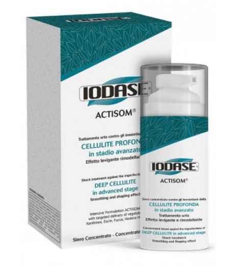 IODASE ACTISOM 100ML