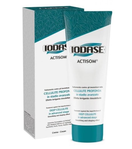 IODASE ACTISOM 220ML IODASE ACTISOM 220ML
