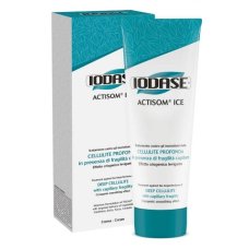 IODASE ACTISOM ICE 220ML