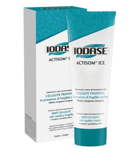 IODASE ACTISOM ICE 220ML