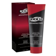 IODEX ADDOMINALI FORTE 220ML