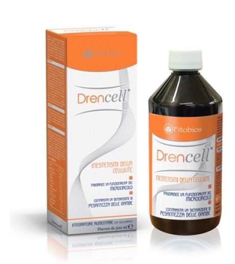 DRENCELL 500 ML