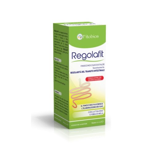 REGOLAFIT 120ML REGOLAFIT 120ML