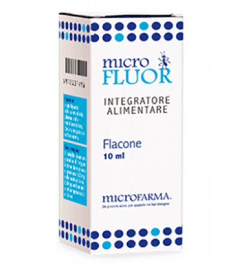 MICROFLUOR 10ML