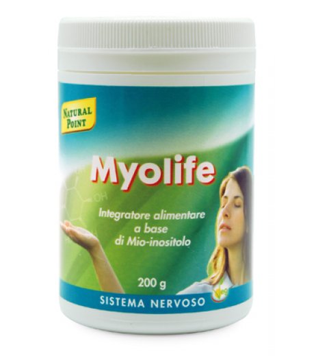 MYOLIFE 200G