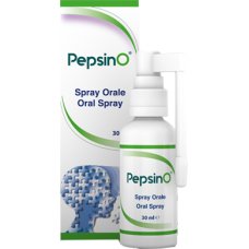 PEPSINO SPRAY ORALE 30ML