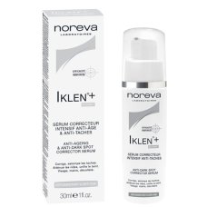 IKLEN SIERO 30ML