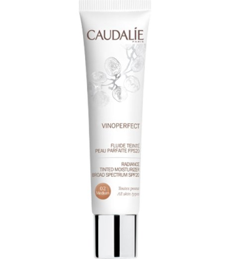 VINOPERFECT FLUIDO SPF20 02
