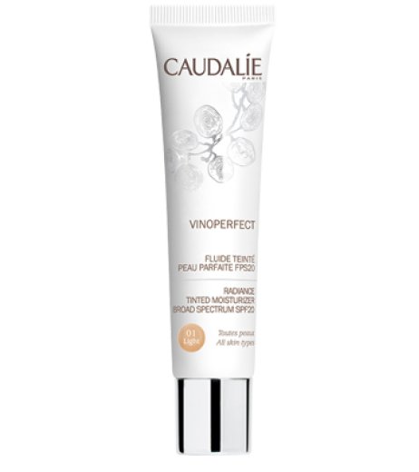 VINOPERFECT FLUIDO SPF20 01