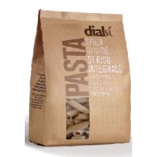 DIALSI PASTA RISO INTEGR PENNE