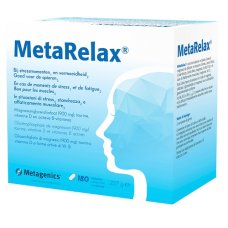 Metarelax Metagenics 180 Compresse