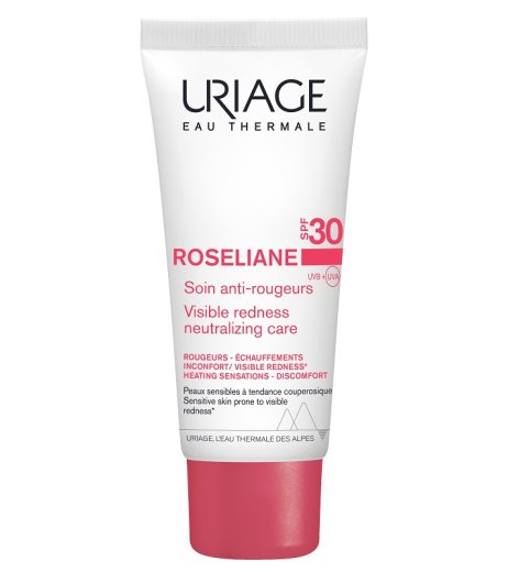 Uriage Roséliane Crema Spf 30 40 ML