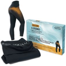 Guam LEGGINGS taglia  L-XL