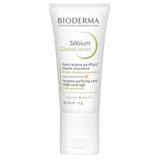 SEBIUM GLOBAL COVER 30 ML + TAPPO CON STICK CORRETTORE 2 G