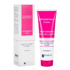 LIPODRENAL CREMA 300ML