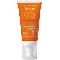Avene Crema Viso Anti-Age Protezione Solare Spf 50+ 50 ML