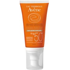 Avene Crema Viso Anti-Age Protezione Solare Spf 50+ 50 ML