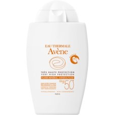 AVENE SOL FL MINERALE 50+ 40ML