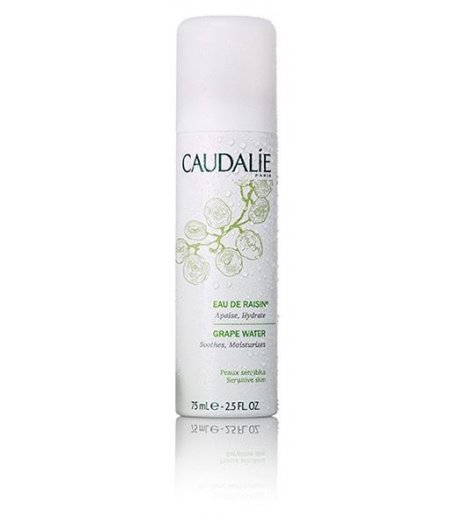 CAUDALIE EAU DE RAISIN 75ML