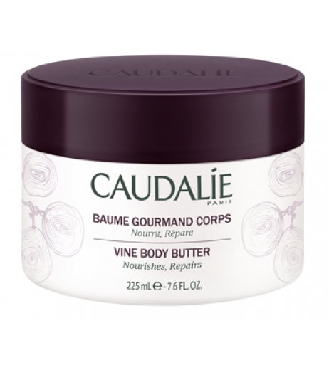 BAUME GOURMAND 225ML EN POT