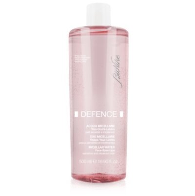 DEFENCE ACQUA MICELLARE 500ML