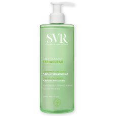 SEBIACLEAR GEL MOUSS 400ML