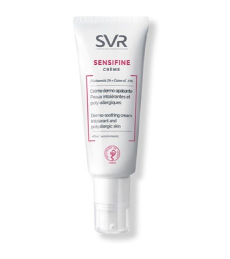 SENSIFINE CREME 40ML SENSIFINE CREME 40ML