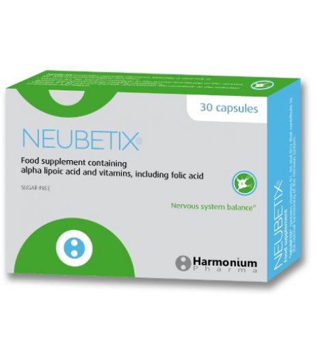 NEUBETIX 30CPS