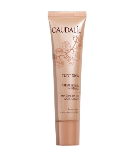 TEINT DIVIN CR COL CHIARA 30ML