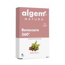 ALGEM LADY BENESSERE 360 30CPS