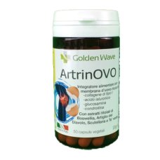 ARTRINOVO 50CPS