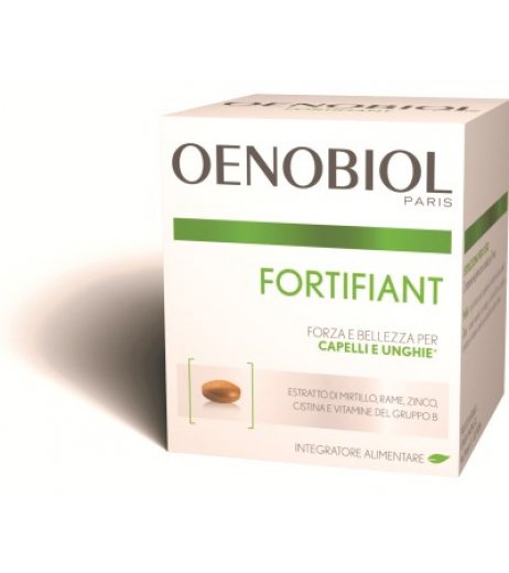 OENOBIOL FORTIFIANT 60CPR