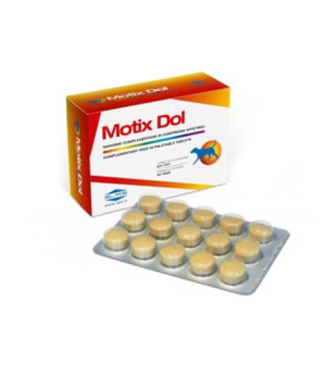 MOTIX DOL 60CPR 48G MOTIX DOL 60CPR 48G